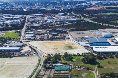 Aerial Image of HAZELMERE