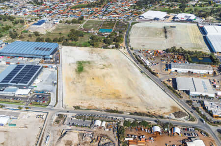 Aerial Image of HAZELMERE