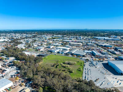 Aerial Image of MADDINGTON