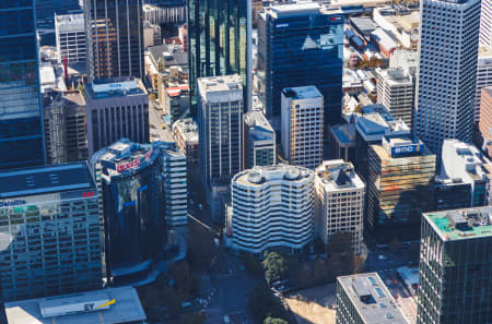 Aerial Image of PERTH