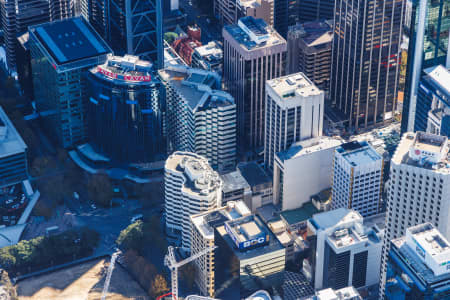 Aerial Image of PERTH