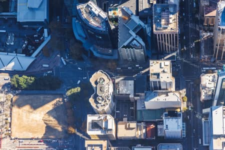 Aerial Image of PERTH