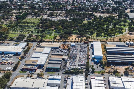 Aerial Image of O\\\'CONNOR