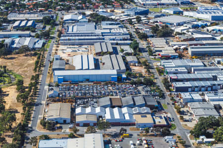 Aerial Image of O\\\'CONNOR