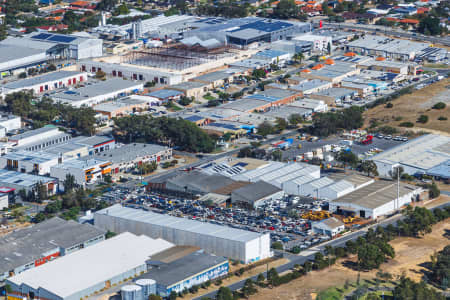 Aerial Image of O\\\'CONNOR