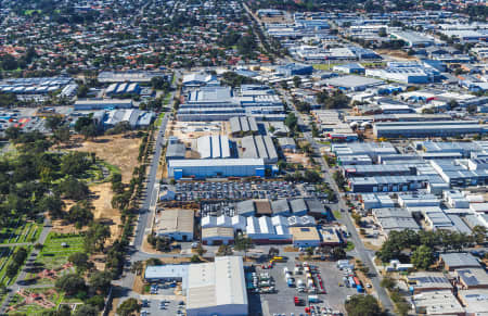 Aerial Image of O\\\'CONNOR