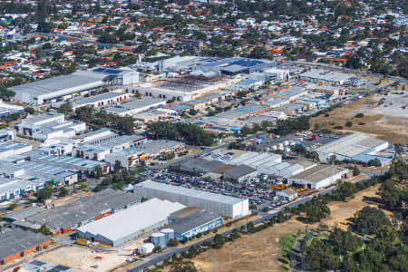 Aerial Image of O\\\'CONNOR