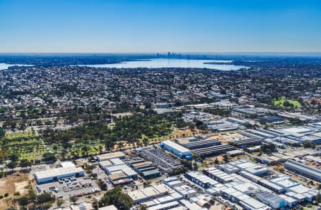 Aerial Image of O\\\'CONNOR