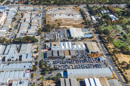 Aerial Image of O\\\'CONNOR