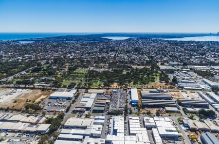 Aerial Image of O\\\'CONNOR