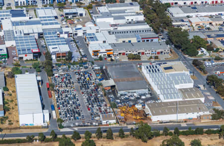 Aerial Image of O\\\'CONNOR