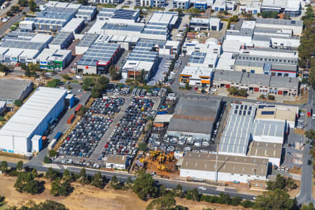 Aerial Image of O\\\'CONNOR