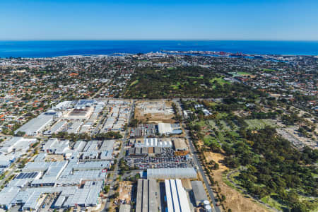 Aerial Image of O\\\'CONNOR