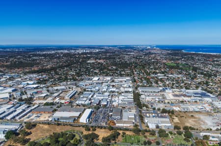 Aerial Image of O\\\'CONNOR