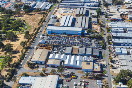 Aerial Image of O\\\'CONNOR