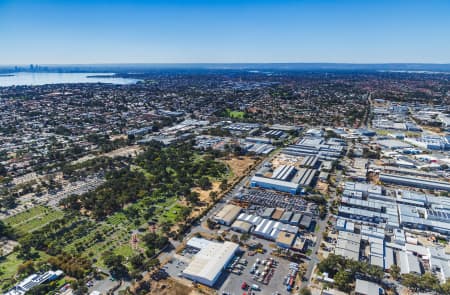 Aerial Image of O\\\'CONNOR