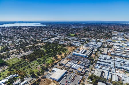 Aerial Image of O\\\'CONNOR