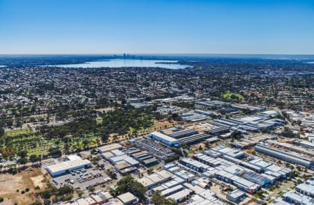 Aerial Image of O\\\'CONNOR