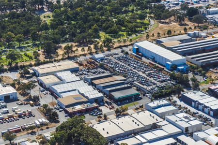 Aerial Image of O\\\'CONNOR