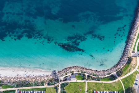 Aerial Image of NORTH COOGEE