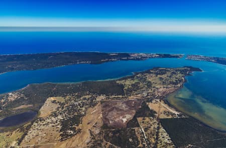 Aerial Image of NIRIMBA