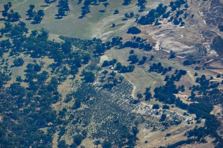Aerial Image of POINT GREY