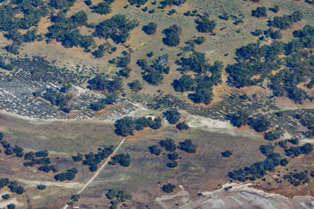 Aerial Image of POINT GREY