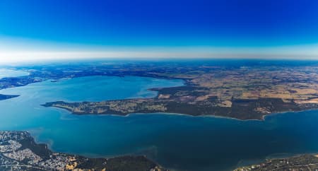 Aerial Image of NIRIMBA
