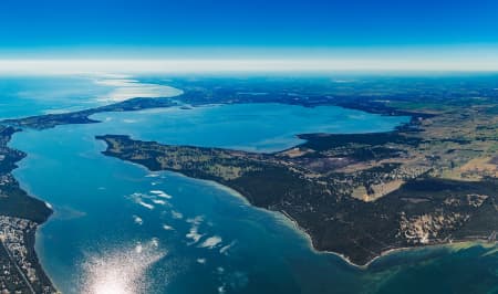 Aerial Image of NIRIMBA