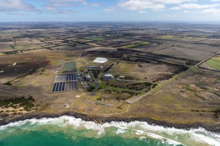 Aerial Image of CONNEWARRE