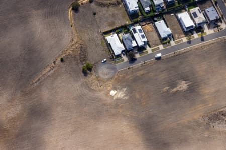 Aerial Image of TORQUAY