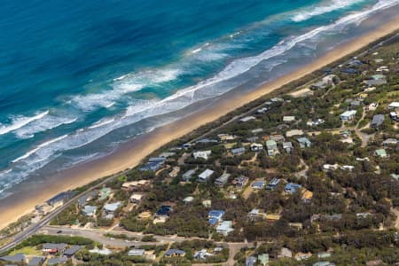 Aerial Image of FAIRHAVEN