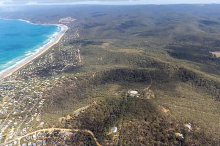 Aerial Image of AIREYS INLET