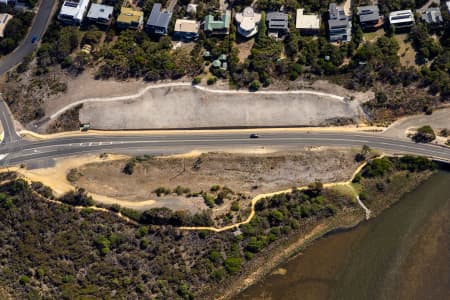 Aerial Image of FAIRHAVEN