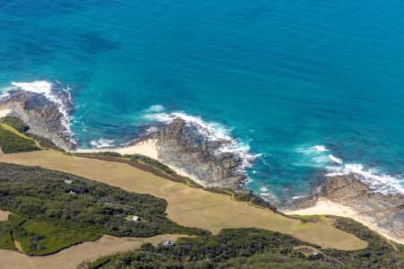 Aerial Image of APOLLO BAY
