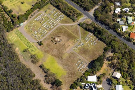 Aerial Image of APOLLO BAY