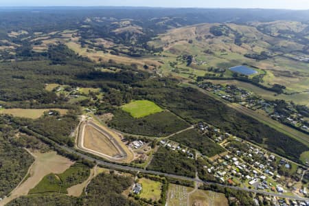 Aerial Image of APOLLO BAY