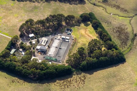 Aerial Image of APOLLO BAY