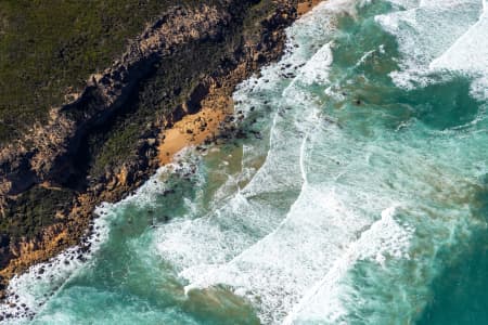 Aerial Image of PRINCETOWN