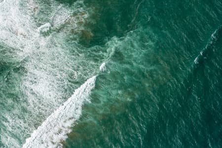 Aerial Image of PRINCETOWN