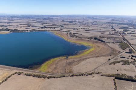 Aerial Image of WURDIBOLUC