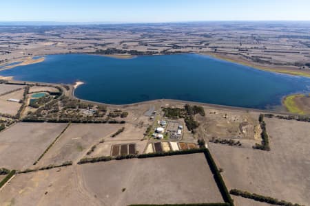 Aerial Image of WURDIBOLUC