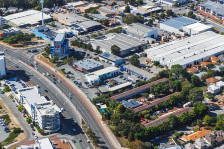 Aerial Image of RIVERVALE