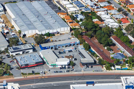 Aerial Image of RIVERVALE