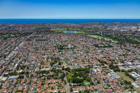 Aerial Image of MASCOT