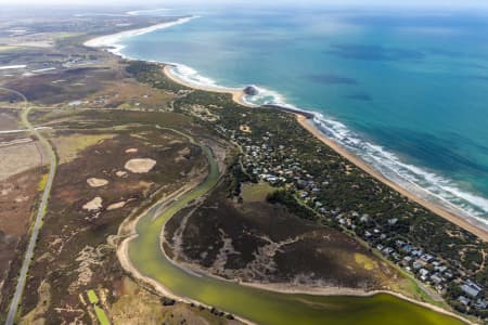 Aerial Image of CONNEWARRE