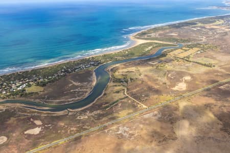 Aerial Image of CONNEWARRE