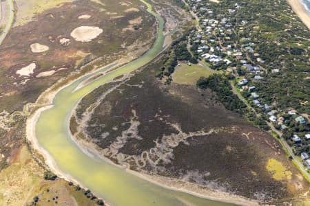 Aerial Image of CONNEWARRE