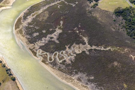 Aerial Image of CONNEWARRE