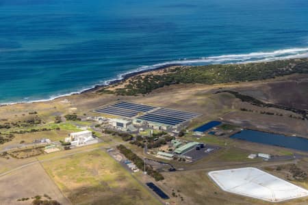 Aerial Image of CONNEWARRE